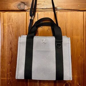 Lululemon Tote Bag